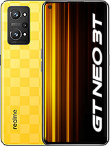 Realme GT Neo 3T 5G 128GB