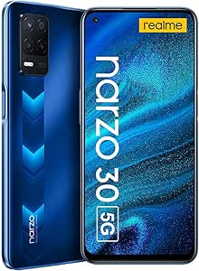 Realme Narzo 30 5G