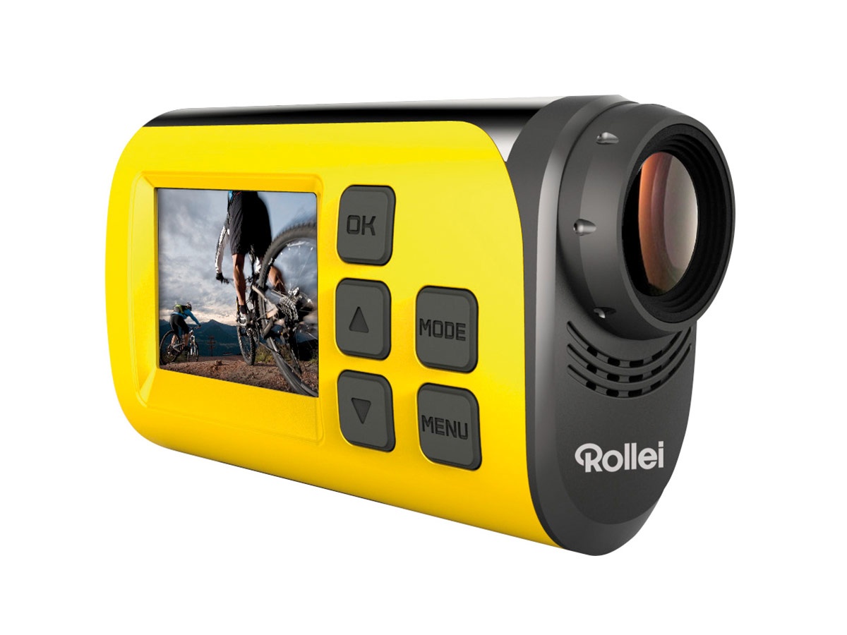 Rollei Actioncam S-30 Wifi