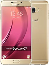 Samsung C7