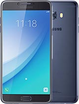 Samsung C7 Pro