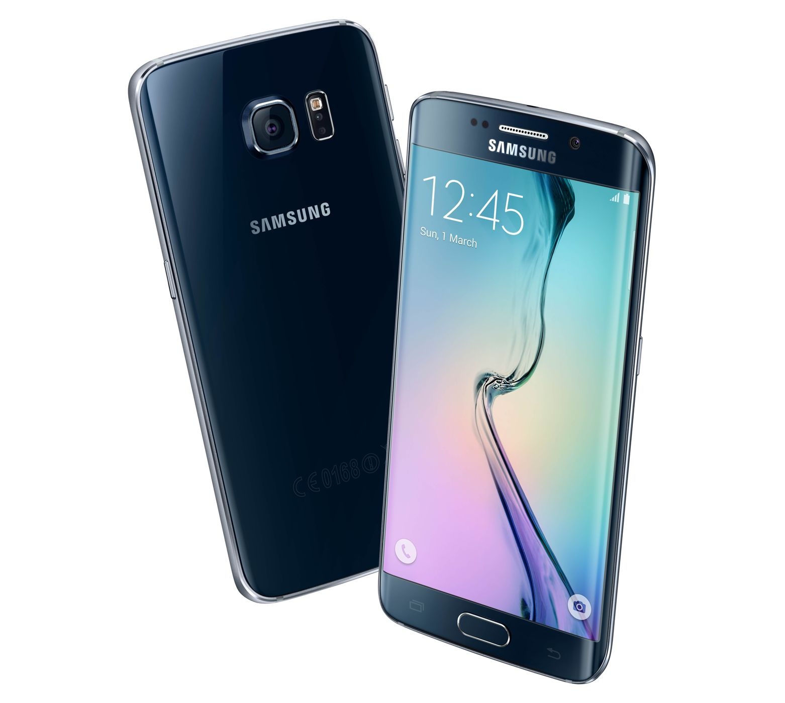 Samsung Galaxy S6 Edge G925 128GB