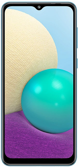 Samsung Galaxy A02 SM-A020F/DS