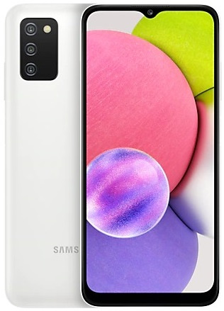 Samsung Galaxy A03s SM-A037/DS