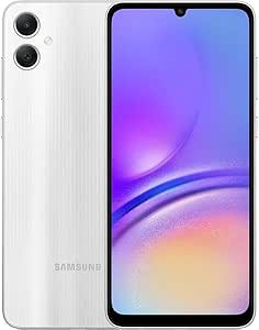 Samsung Galaxy A05 SM-A055F