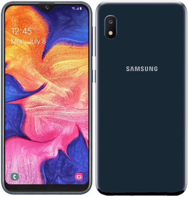 Samsung Galaxy A10e SM-A102F/DS