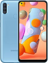 Samsung Galaxy A11 SM-A115F