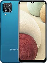 Samsung Galaxy A12 SM-A127F/DS 128GB