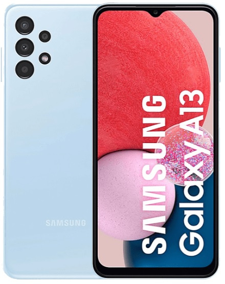 Samsung Galaxy A13 5G SM-A137F/DS