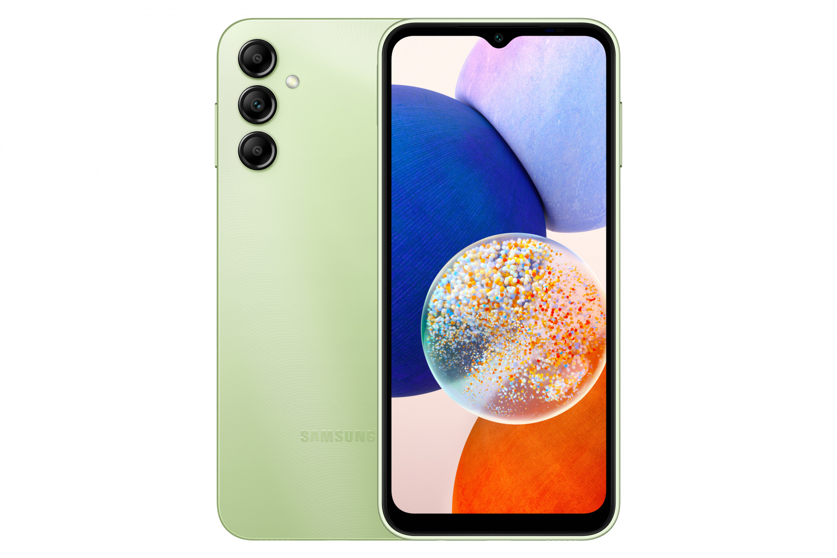 Samsung Galaxy A14 A146B/DS 5G 64GB