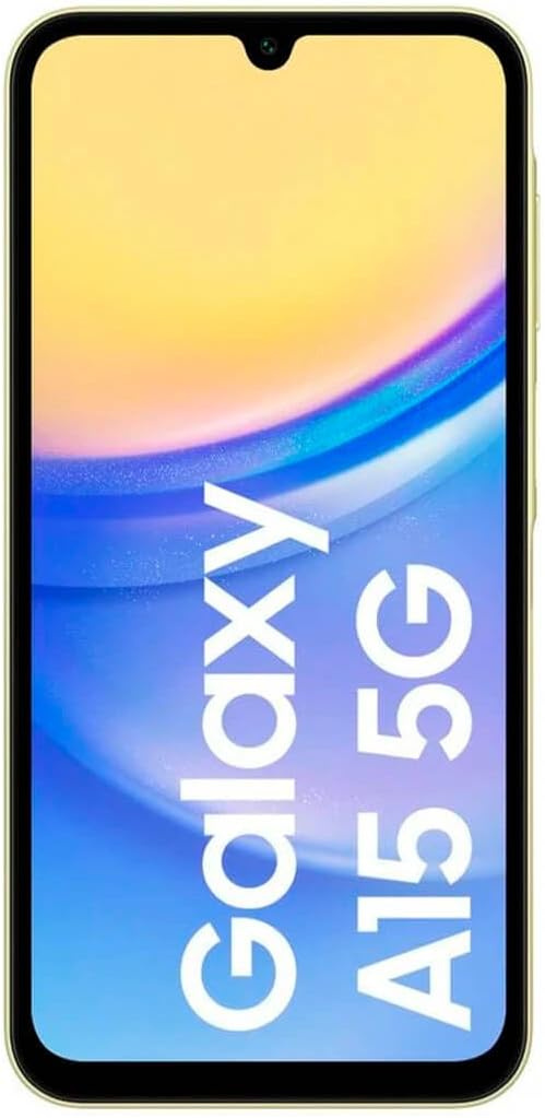Samsung Galaxy A15 5G SM-A156B 256GB