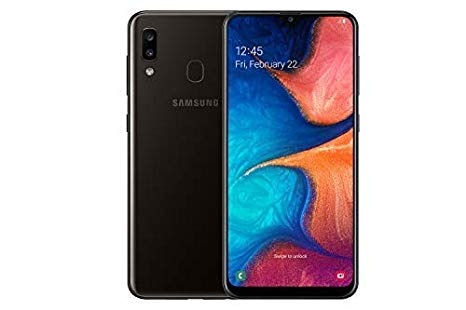 Samsung Galaxy A20e A202F/DS