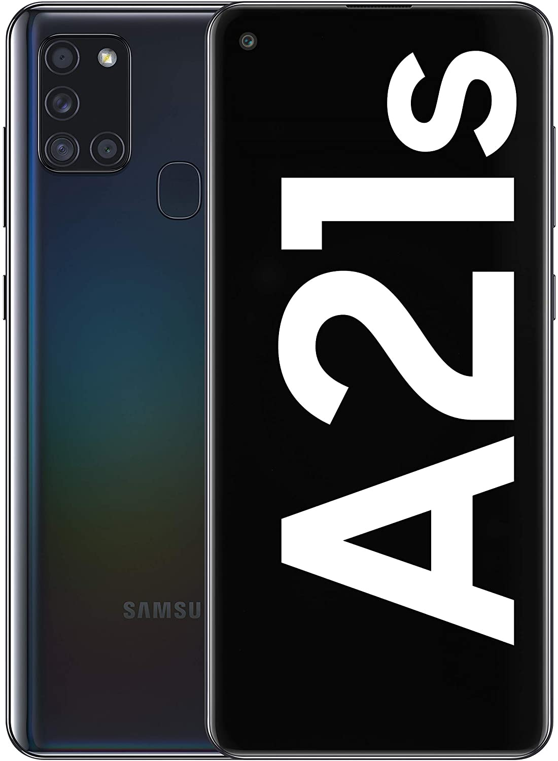 Samsung Galaxy A21s SM-217F/DS