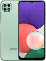 Samsung Galaxy A22 5G A226/DSN