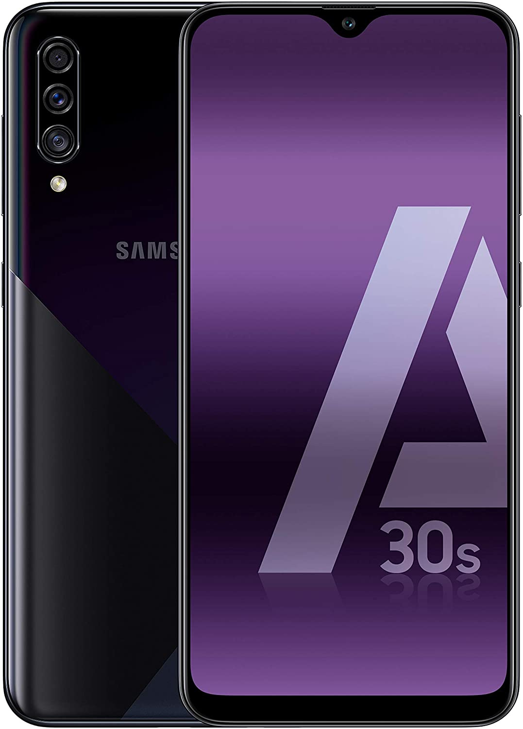 Samsung Galaxy A30s Dual Sim SM-A307