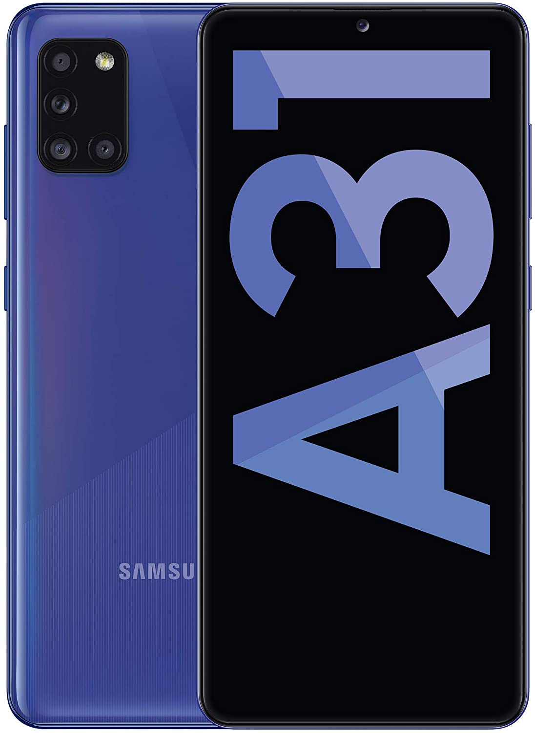 Samsung Galaxy A31 SM-A315