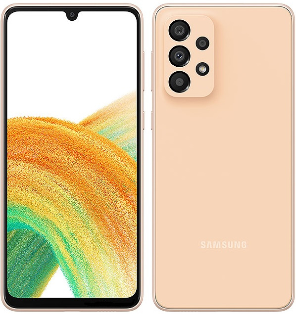 Samsung Galaxy A33 5G SM-A336B/DS