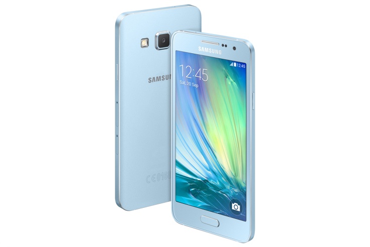 Samsung Galaxy A3 SM-A300F