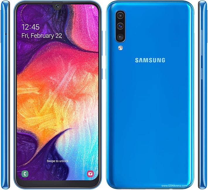 Samsung Galaxy A50 SM-A505