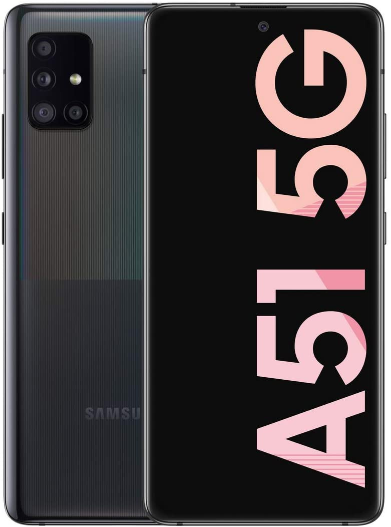 Samsung Galaxy A51 5G SM-A516F/DS