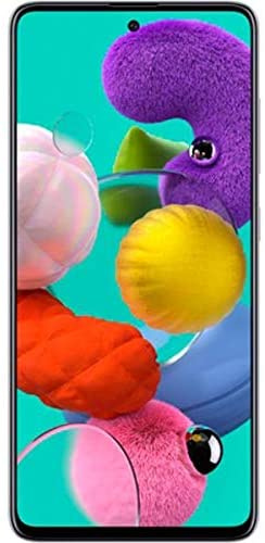 Samsung Galaxy A51 SM-A515F/DSN