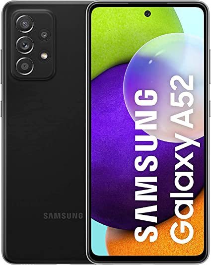 Samsung Galaxy A52 4G SM-A525F/DS