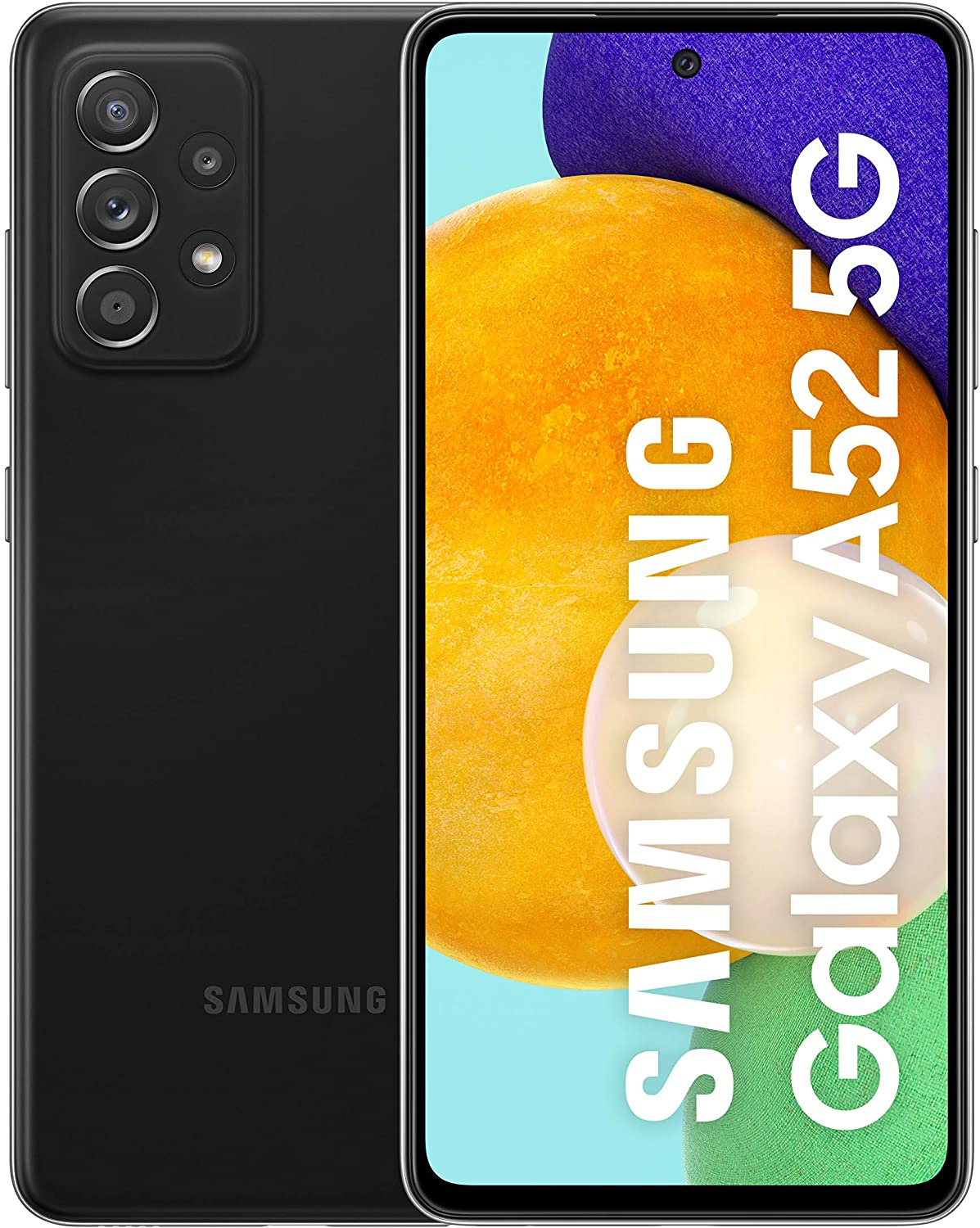 Samsung Galaxy A52 5G SM-A526B