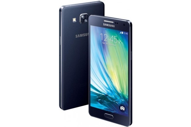 Samsung Galaxy A5 A500F