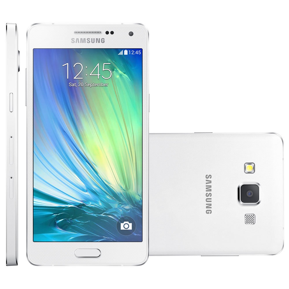 Samsung Galaxy A5 Duos 2015 SM-A500F/DS