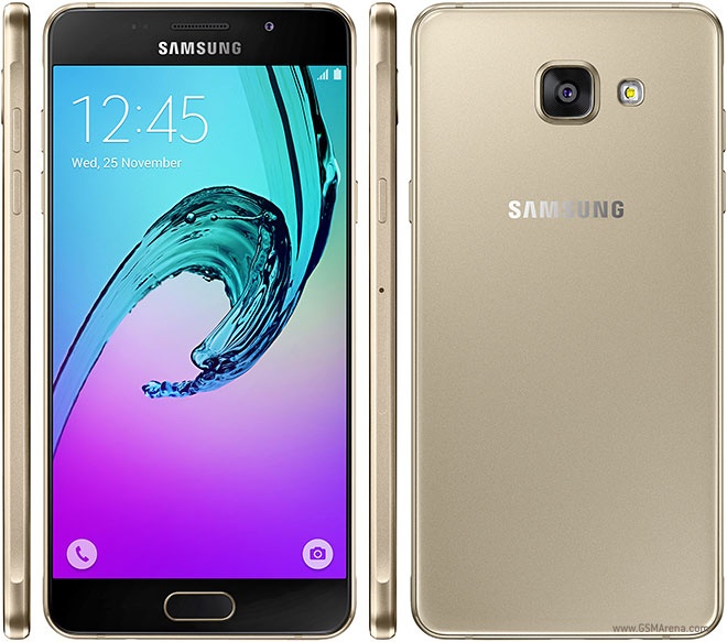 Samsung Galaxy A5 Duos SM-A510F/DS