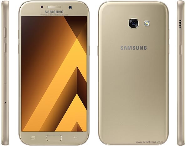 Samsung Galaxy A5 SM-A520F