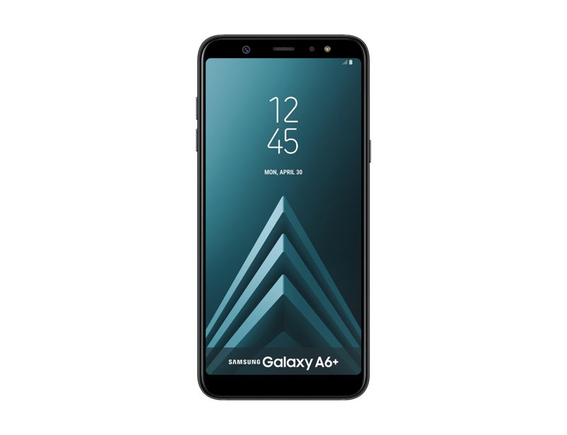 Samsung Galaxy A6+ Duos SM-A605F/DS