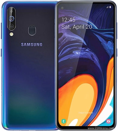 Samsung Galaxy A60 SM-A605 Duos