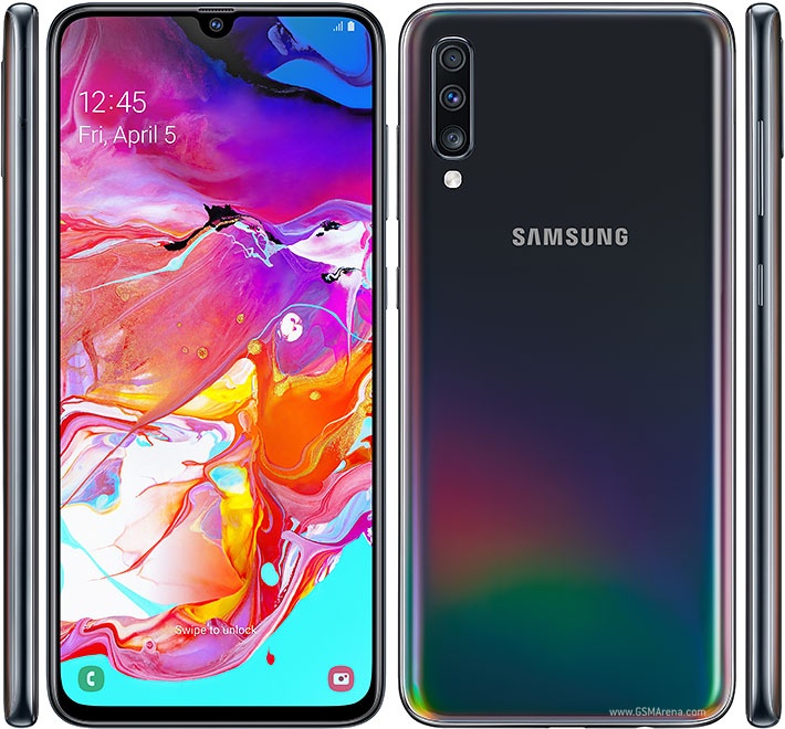 Samsung Galaxy A70 SM-A705 Duos