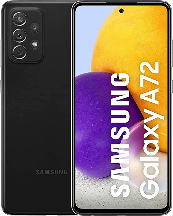 Samsung Galaxy A72 SM-A725F/DS