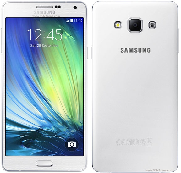 Samsung Galaxy A7 SM-A700