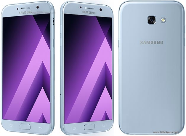 Samsung Galaxy A7 SM-A720F