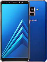 Samsung Galaxy A8+ SM-A730F