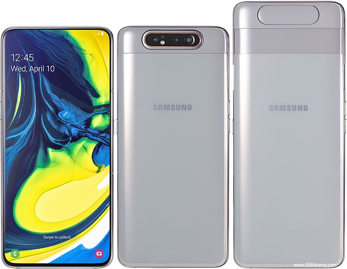 Samsung Galaxy A80 SM-A805