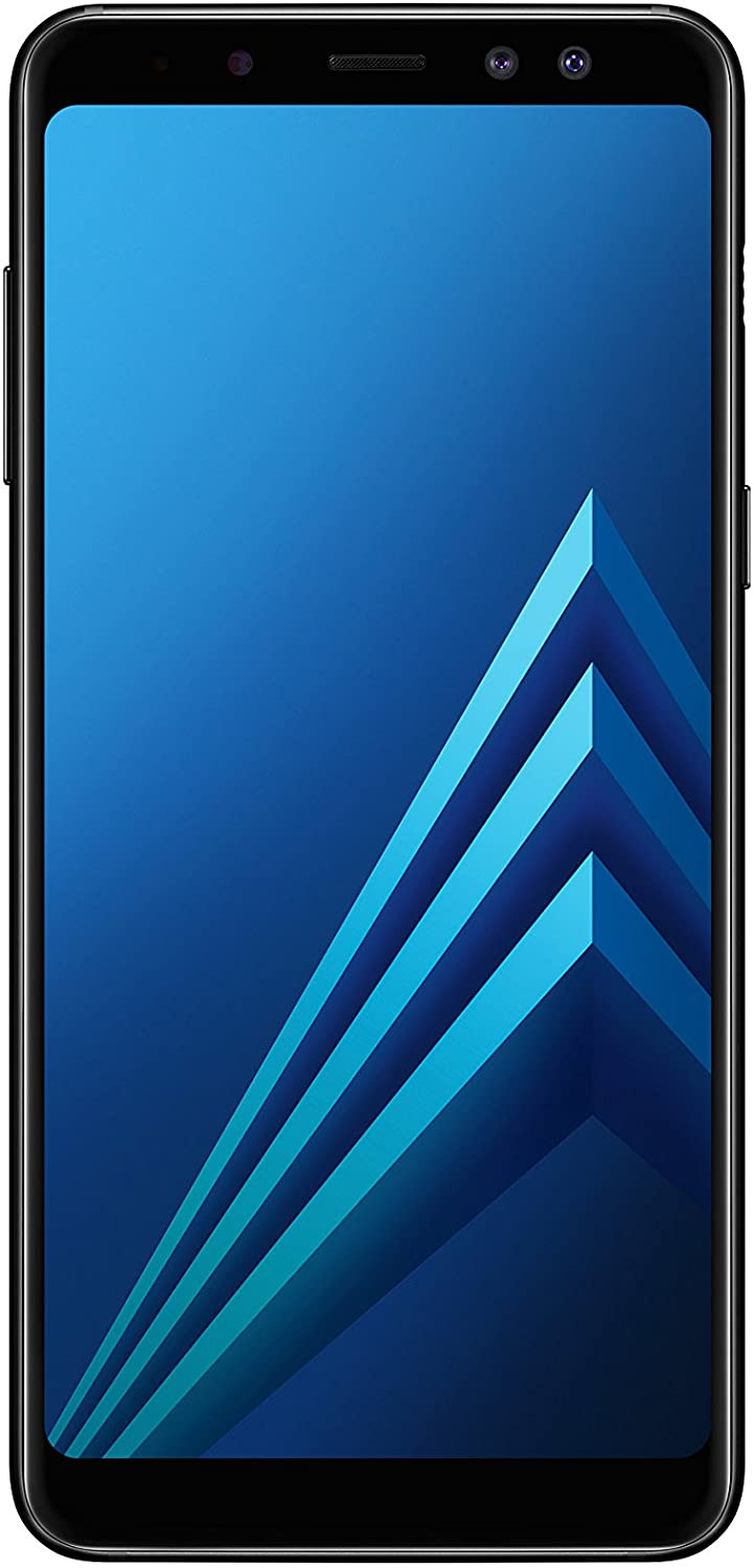 Samsung Galaxy A8 Duos A530F/DS