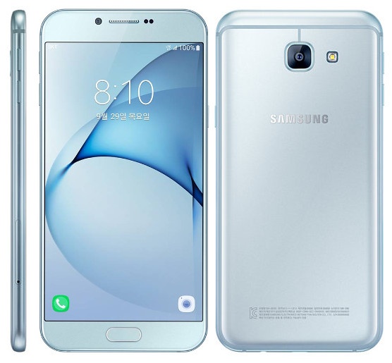 Samsung Galaxy A8 SM-A810F