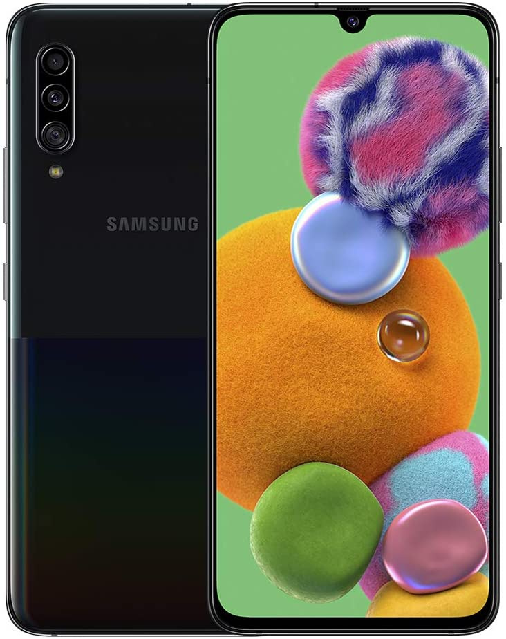 Samsung Galaxy A90 SM-A908