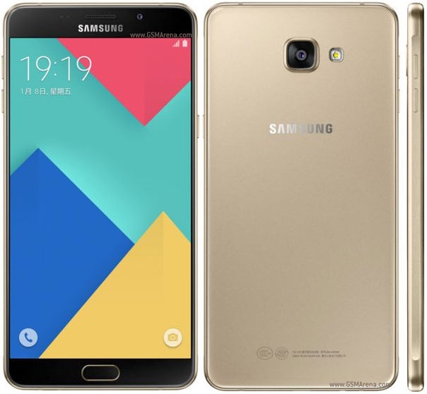 Samsung Galaxy A9 SM-A910F Duos