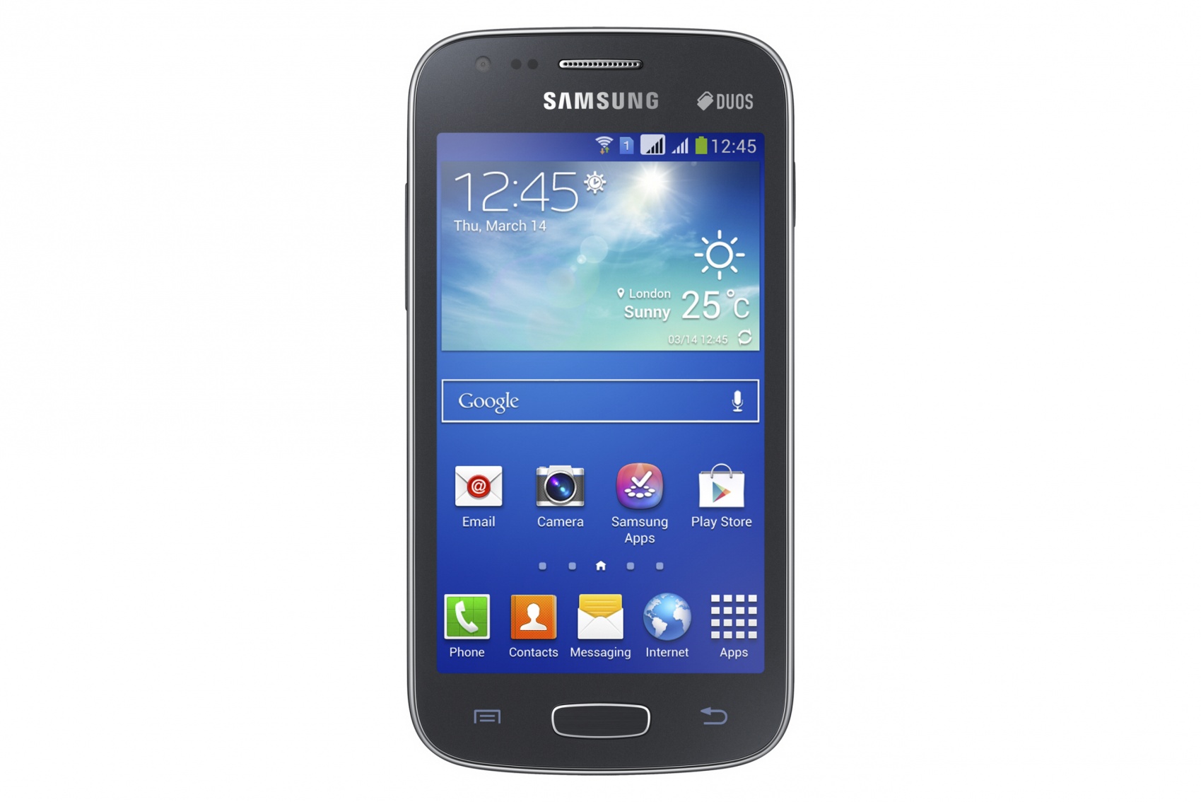 Samsung Galaxy Ace 3