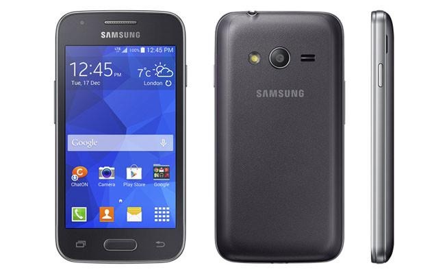 Samsung Galaxy Ace 4