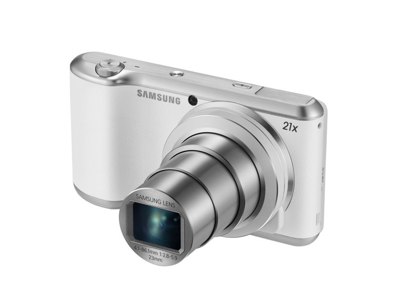 Samsung Galaxy Camera 2