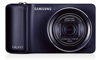 Samsung Galaxy Camera EK-GC110