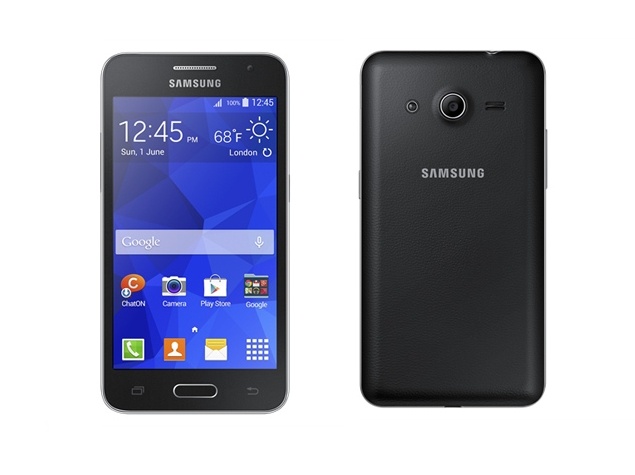 SAMSUNG Galaxy Core 2 Dual Sim SM-G355H