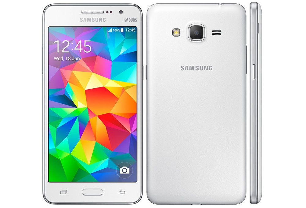 Samsung Galaxy Core Prime SM-G360F