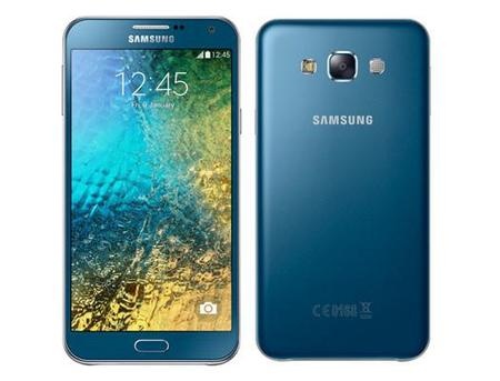 Samsung Galaxy E5 SM-E500F